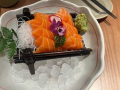 -Tuna maki寿司(苏州万象天地店)