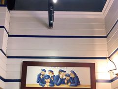 -La Creperie法餐厅(芮欧百货店)