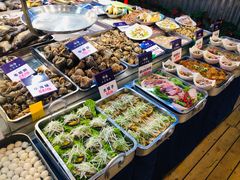 -开海·红岛海鲜虾水饺(石老人店)
