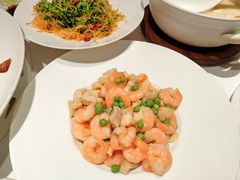 -四季民福烤鸭店(王府井东安门店)