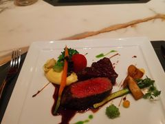 -ZHAO赵·牛扒坊(万象城店)