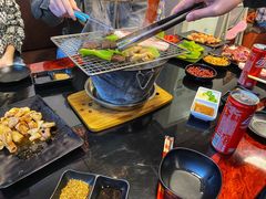 -奥西拉烤肉,盒饭,冷面(青岩刘店)