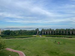 -帝元维多利亚大酒店·宴会厅