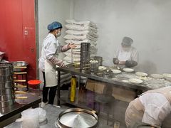 -王菊美食街·王菊面馆(总店)