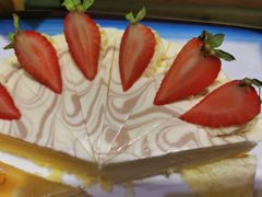 -华安国际大酒店-餐厅