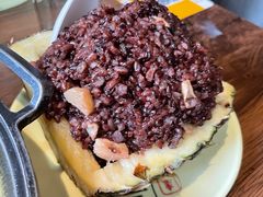 -金塔傣乡·德宏傣味·手抓饭·孔雀宴·云南民族特色菜(文化巷店)