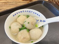 -永和鱼丸(南后街店)