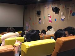 -几何影城观前街店(全激光影厅)