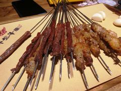 -那些年记忆烧烤