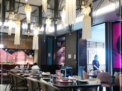 大堂-Thai Alley泰爱里(二沙岛店)
