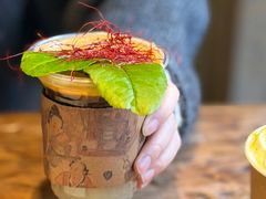 白月光-集雅GATHERING咖啡(武康路店)