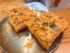 -小豆海棠(人民南路店)