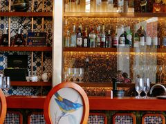 -V Bar海景扒房(北海湾惠龙万达嘉华酒店)