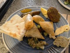 -La Medina餐厅(亮马河南路店)