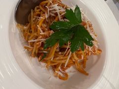 -后厨意餐La Cucina(外交公寓店)
