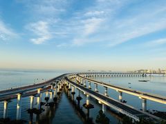 -星海湾跨海大桥