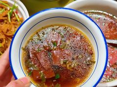 -聚鑫朋酸菜肥肠(九龙仓店)