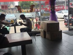 -华莱士·全鸡汉堡(光华路店)