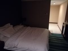 -福州金融街万达鳌峰洲地铁站锦江都城酒店