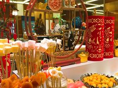 -大中华希尔顿酒店-念自助餐·嗨啤·小龙虾
