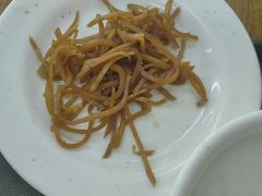 -老磁器口豆汁店(马家堡店)