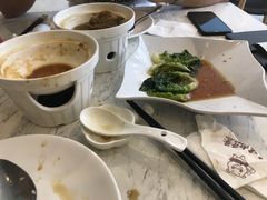 -三美肉骨茶(柏威年广场店)