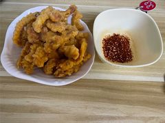 小酥肉-四川老牛麻辣烫(北门桥店)