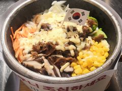 -Meet Sun韩式大排档(五一广场7MALL店)