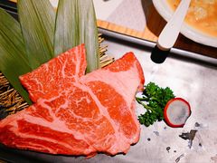 -赤坂亭·M9和牛烧肉·铁板烧·日料398放题(长泰广场店)