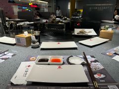 -大渔铁板烧(大悦城店)