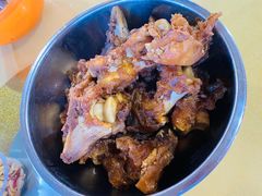 -伟记牛蹄(道滘店)