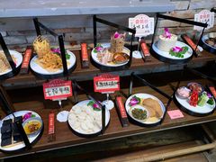 -老房子·南昌菜(双子塔店)
