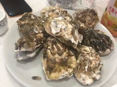 -渔民船说·北塘海鲜·天津菜·海肠捞饭(北塘古镇店)