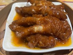-点都德(华强南店)