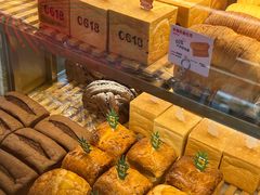 -红星前进面包牛奶公司(五道口购物中心店)
