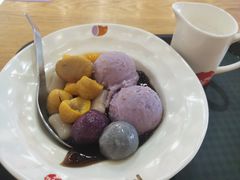 -鲜芋仙(时尚天河店)