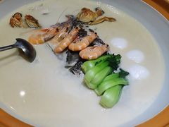 -江南韵·无锡太湖文化体验餐厅(凤凰天街店)