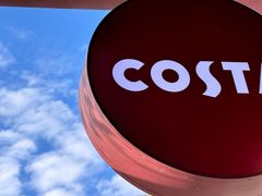 -COSTA COFFEE(丰联广场店)