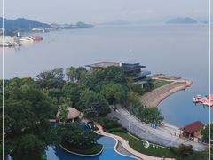 -绿城千岛湖喜来登度假酒店