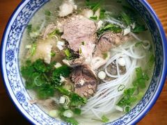 -和月楼牛羊肉泡馍