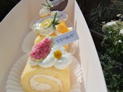 -艾加柒克蛋糕茶歇甜品台(春熙路店)