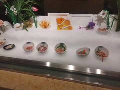 -芭菲盛宴·环球美食(锦城万达广场店)