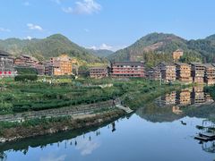 -程阳八寨景区