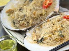 -八仔大富楼·河鲜(西江店)