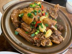 -一楼食业·美食人家