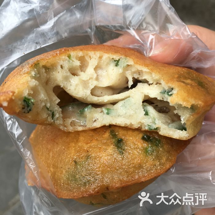 连江特色海鲜锅边图片 - 第40张