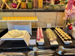 -威斯汀舞台餐厅