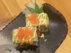 -大岛日本料理铁板烧(南通大饭店)