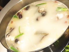 -八珍玉食鸡煲·打边炉(印象城店)