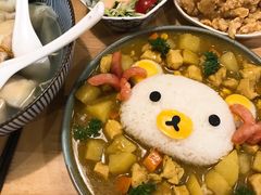 -红小满休闲餐厅(十全街店)